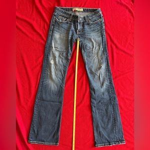 Women’s BKE Stella Jeans